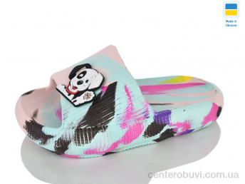 Шлепки Lot Shoes