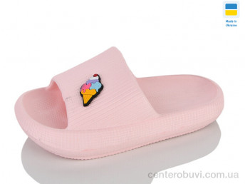 Шлепки Lot Shoes