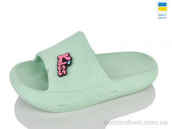 Шлепки Lot Shoes