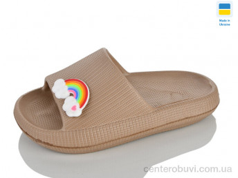 Шлепки Lot Shoes