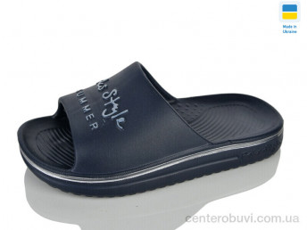 Шлепки Lot Shoes