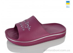 Шлепки Lot Shoes