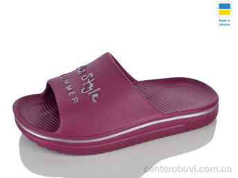 Шлепки Lot Shoes