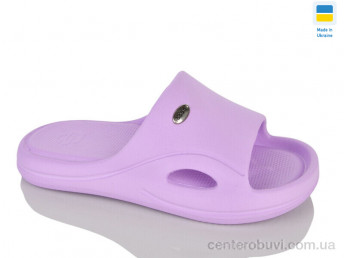 Шлепки Lot Shoes