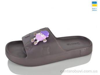 Шлепки Lot Shoes