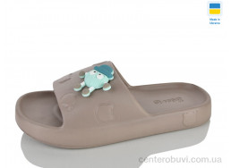 Шлепки Lot Shoes