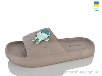 Шлепки Lot Shoes
