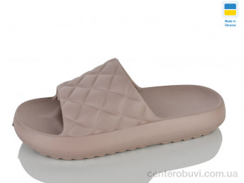 Шлепки Lot Shoes
