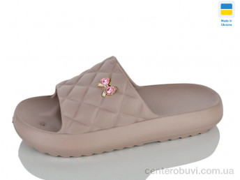 Шлепки Lot Shoes