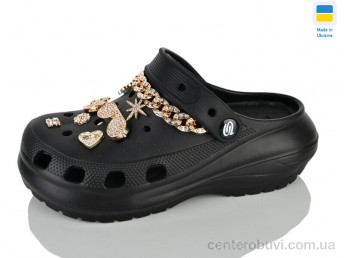 Кроксы Lot Shoes