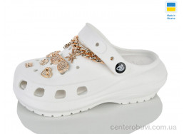 Кроксы Lot Shoes