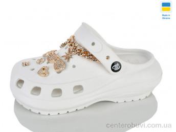 Кроксы Lot Shoes