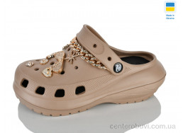 Кроксы Lot Shoes