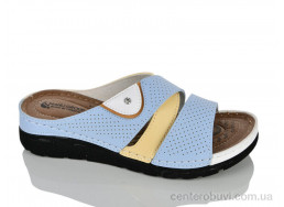 Шлепки Lot Shoes