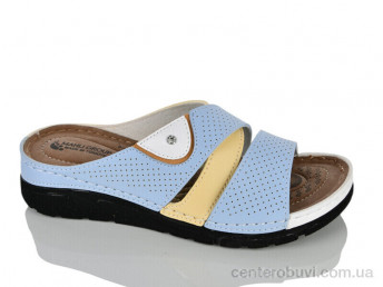 Шлепки Lot Shoes