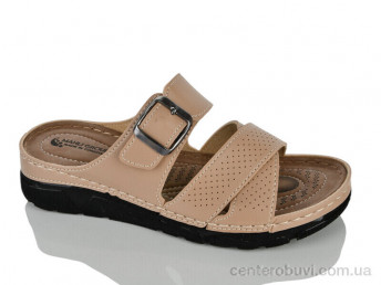 Шлепки Lot Shoes