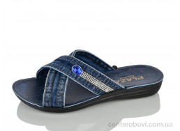 Шлепки Lot Shoes