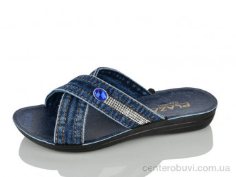 Шлепки Lot Shoes