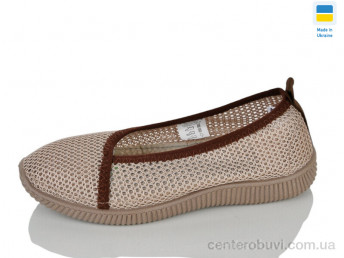 Балетки Lot Shoes
