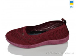 Балетки Lot Shoes
