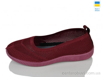 Балетки Lot Shoes