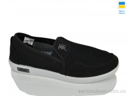 Слипоны Lot Shoes