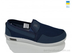 Слипоны Lot Shoes