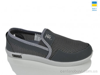 Слипоны Lot Shoes