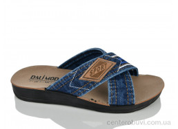 Шлепки Lot Shoes