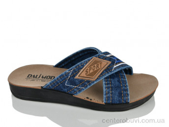 Шлепки Lot Shoes