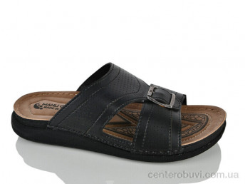 Шлепки Lot Shoes