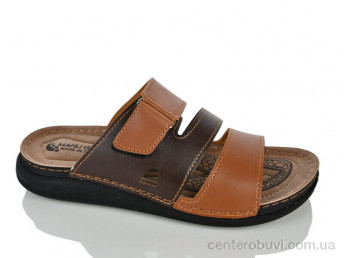 Шлепки Lot Shoes