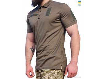 Футболка Military and tourism