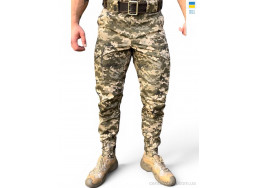 Брюки Military and tourism