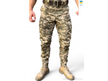 Брюки Military and tourism