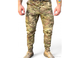 Брюки Military and tourism