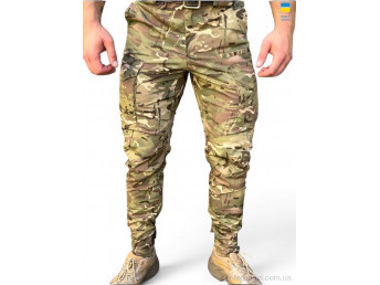 Брюки Military and tourism