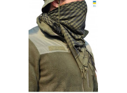 Платок Military and tourism