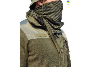 Платок Military and tourism