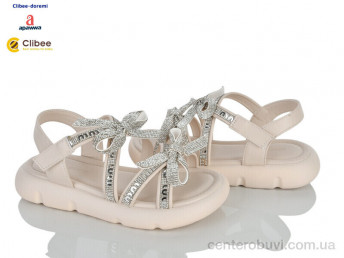 Босоножки Clibee-Doremi