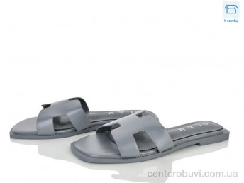 Шлепки Svit