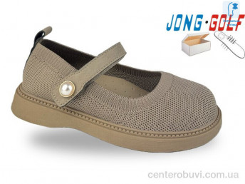 Туфли Jong Golf