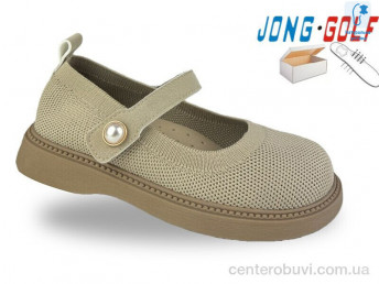 Туфли Jong Golf