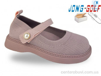 Туфли Jong Golf
