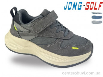 Кроссовки Jong Golf