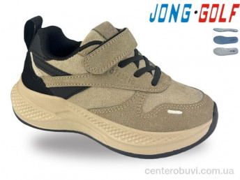 Кроссовки Jong Golf
