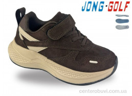 Кроссовки Jong Golf