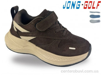 Кроссовки Jong Golf