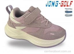 Кроссовки Jong Golf