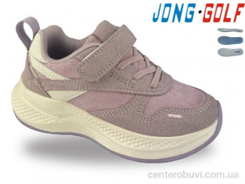 Кроссовки Jong Golf